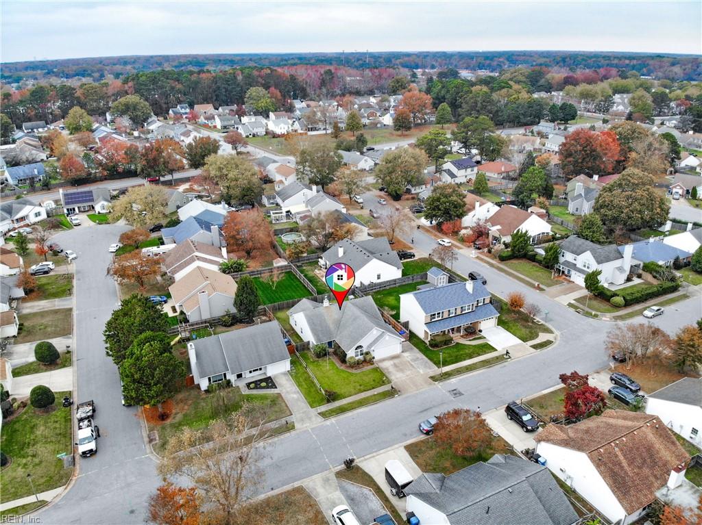 1781 Pathfinder Dr