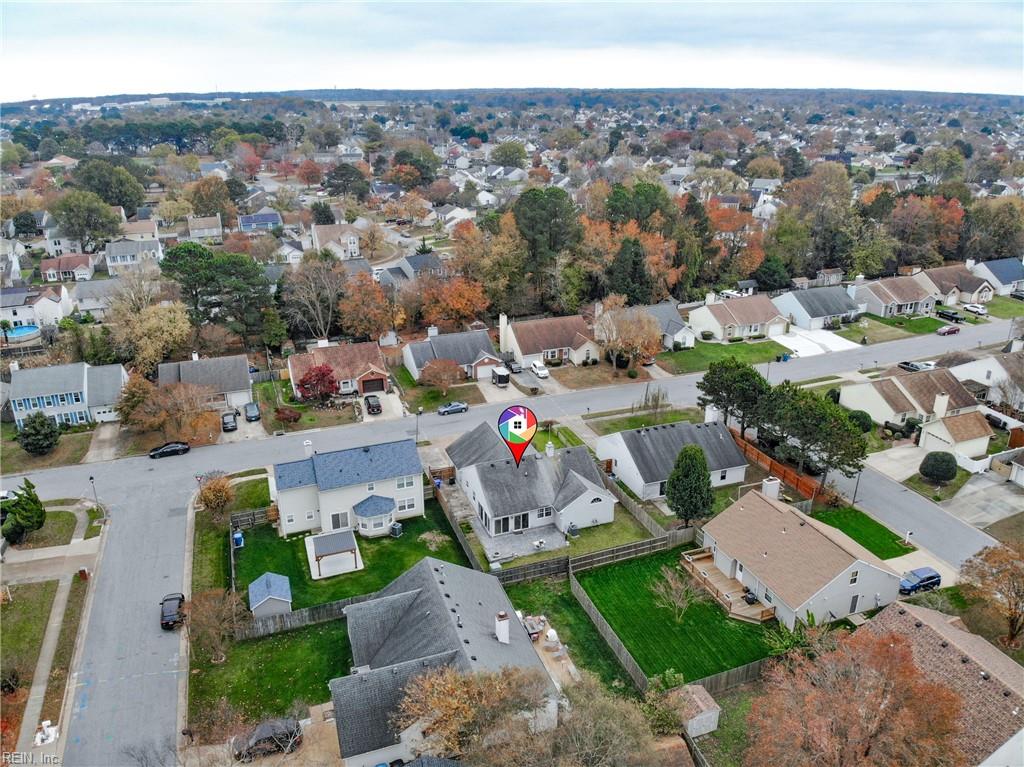 1781 Pathfinder Dr