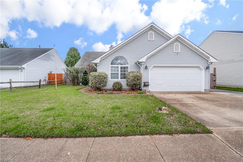 1781 Pathfinder Dr