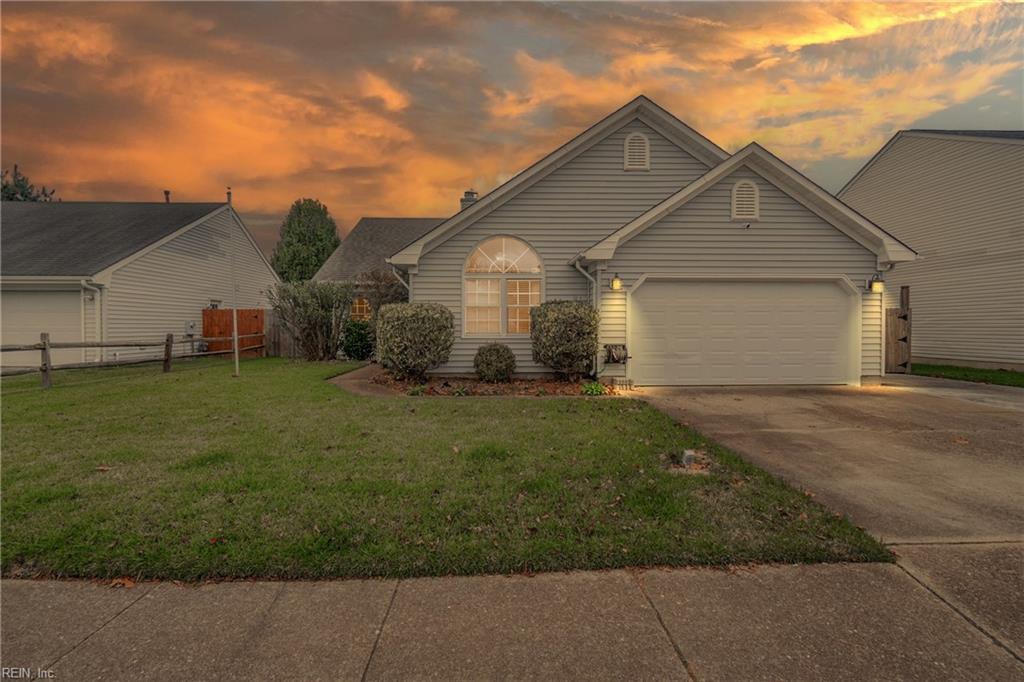 1781 Pathfinder Dr