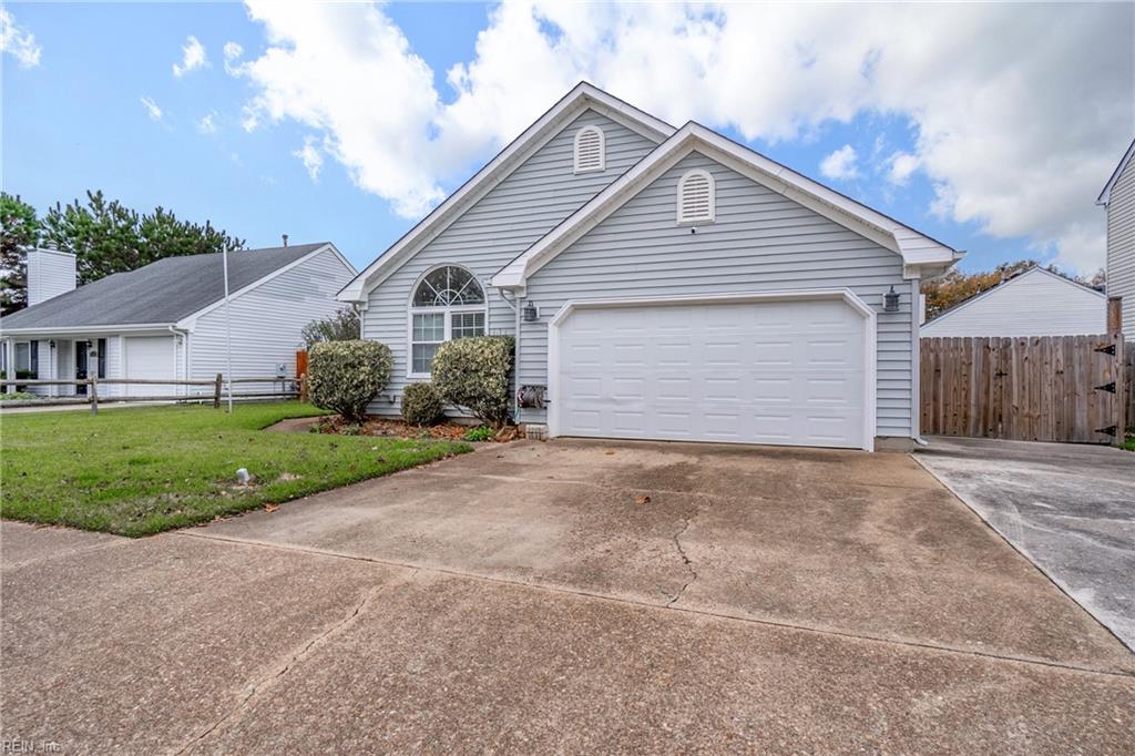 1781 Pathfinder Dr
