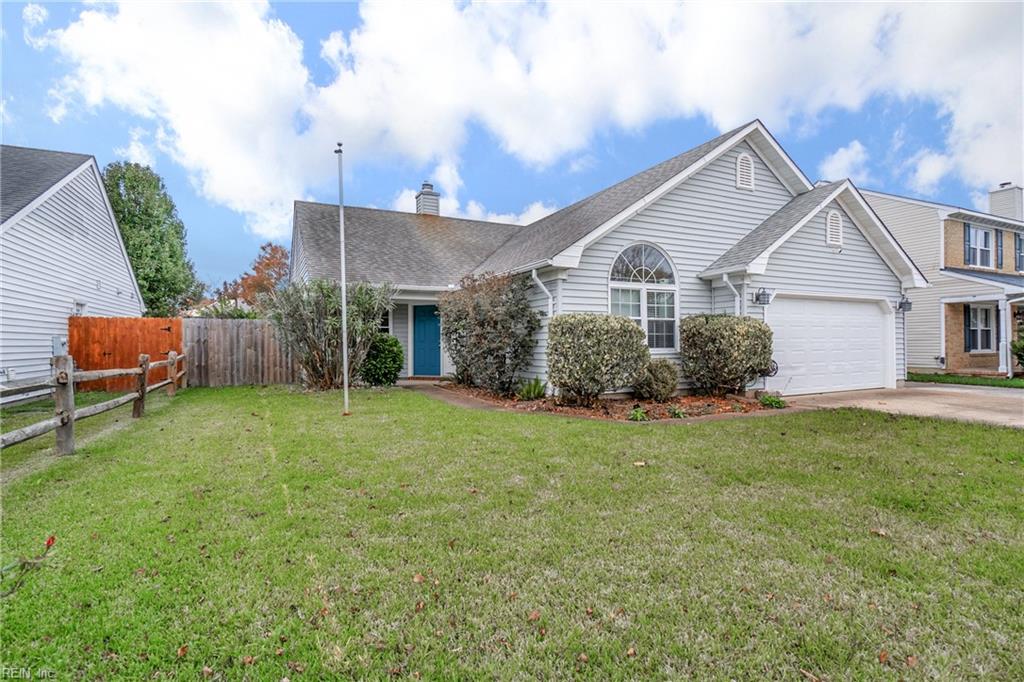 1781 Pathfinder Dr