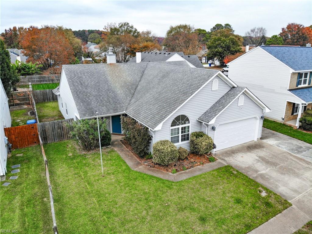 1781 Pathfinder Dr