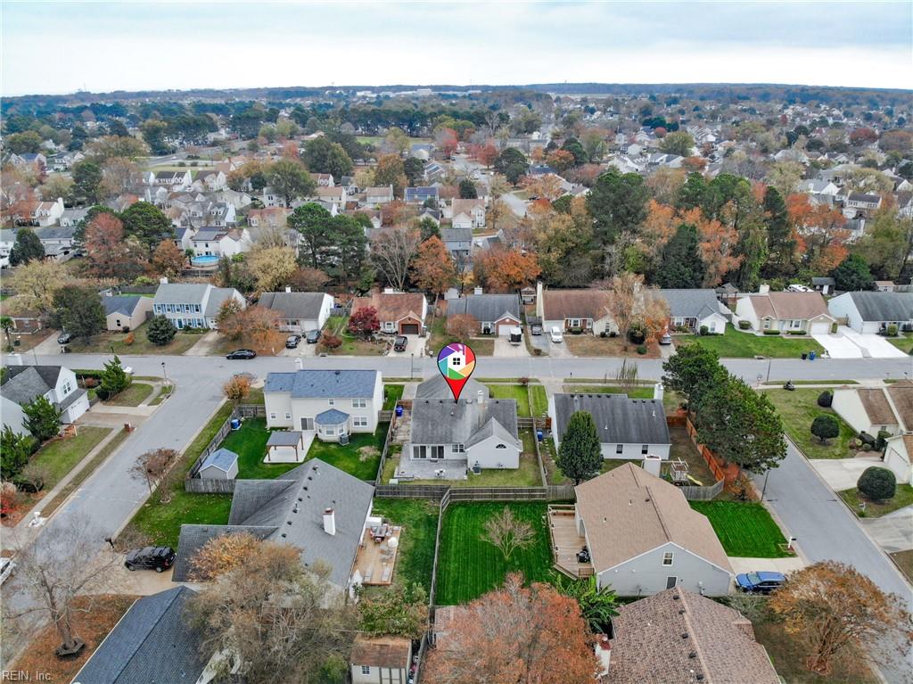 1781 Pathfinder Dr