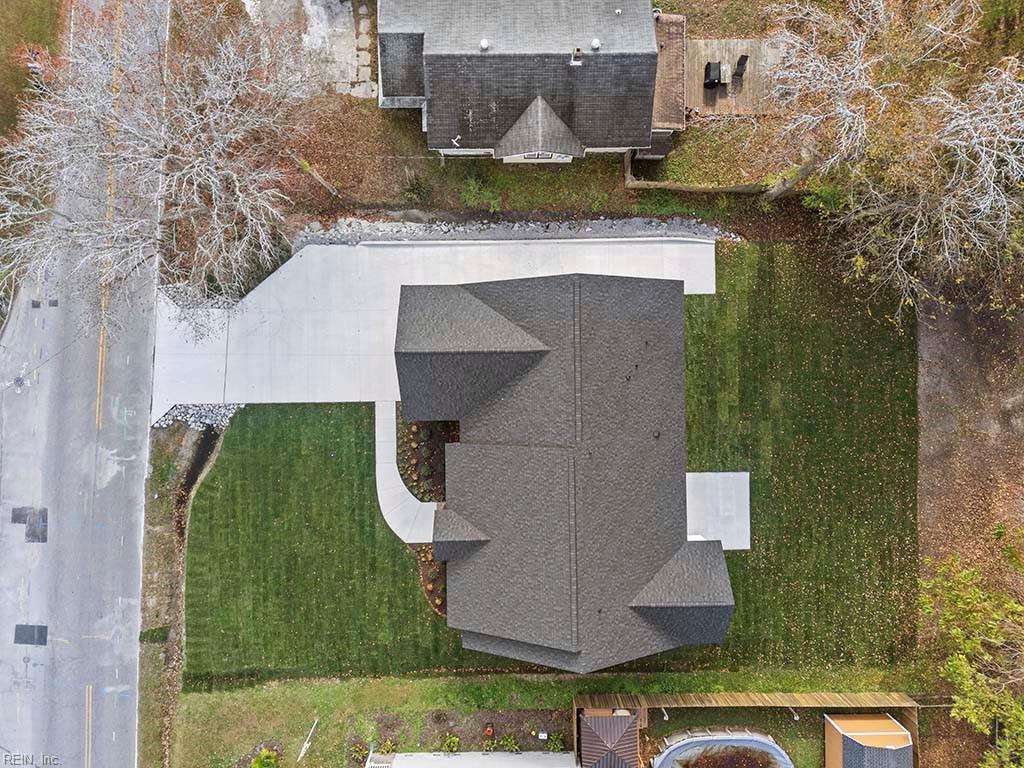 905 Bells Mill RD