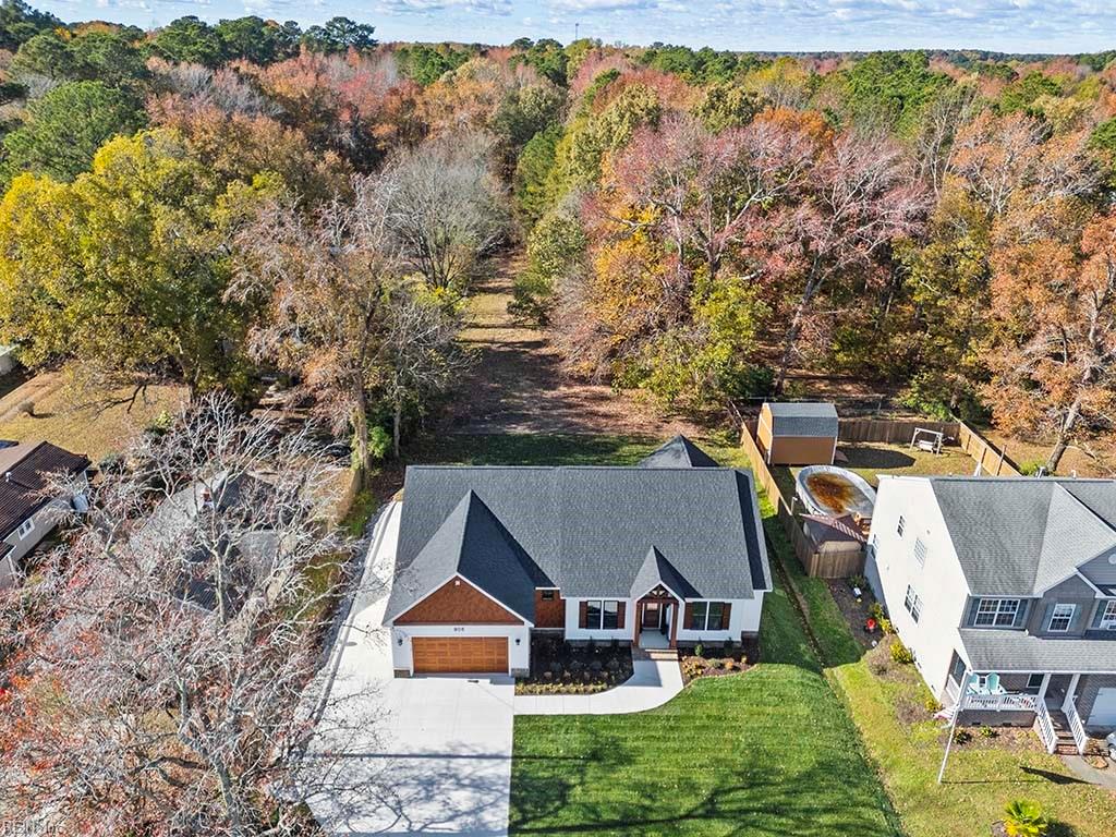 905 Bells Mill RD