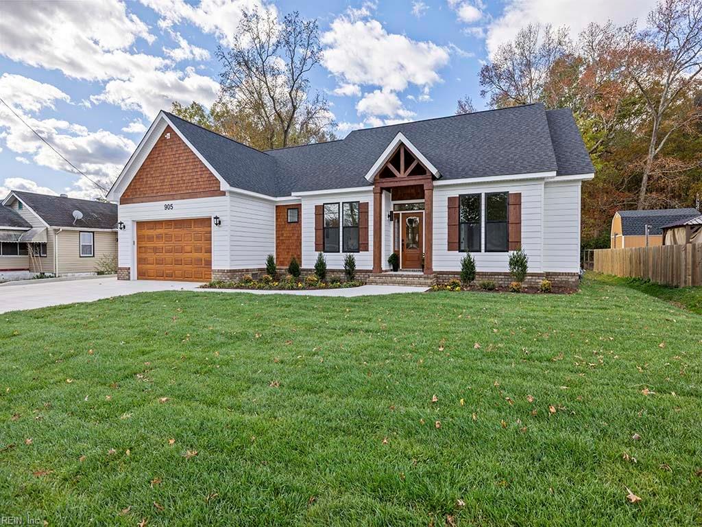 905 Bells Mill RD