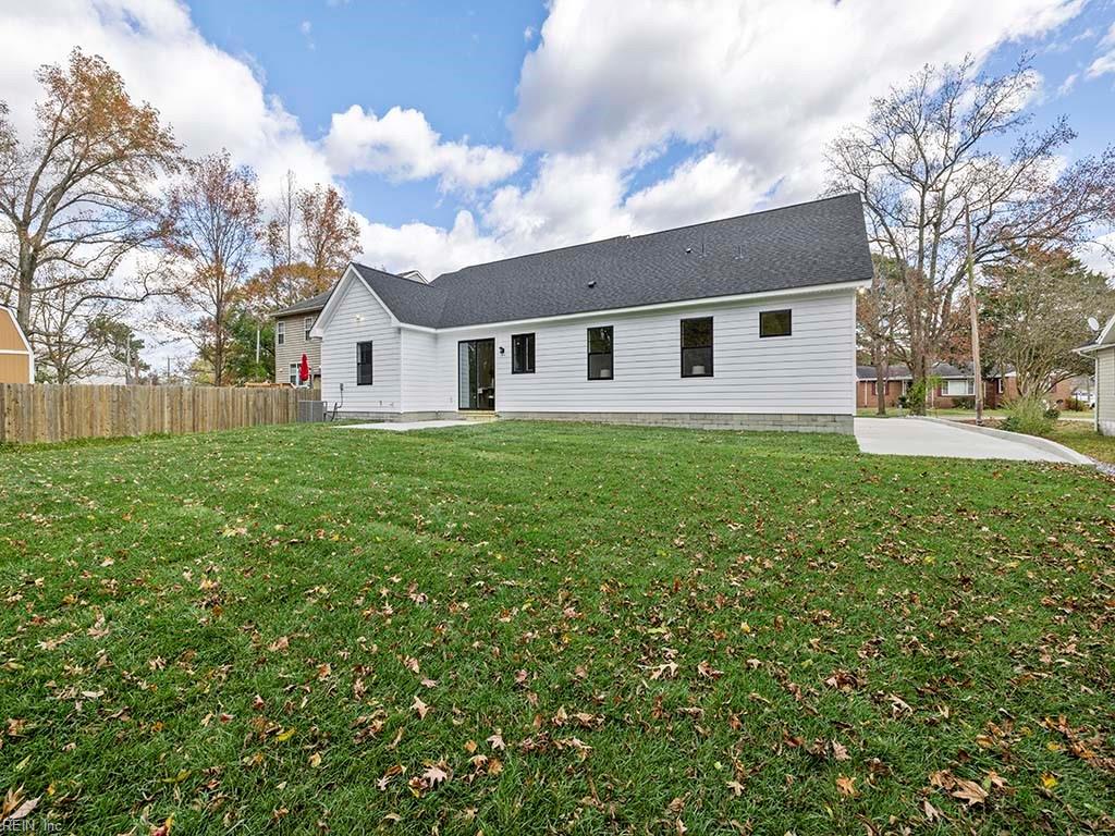 905 Bells Mill RD