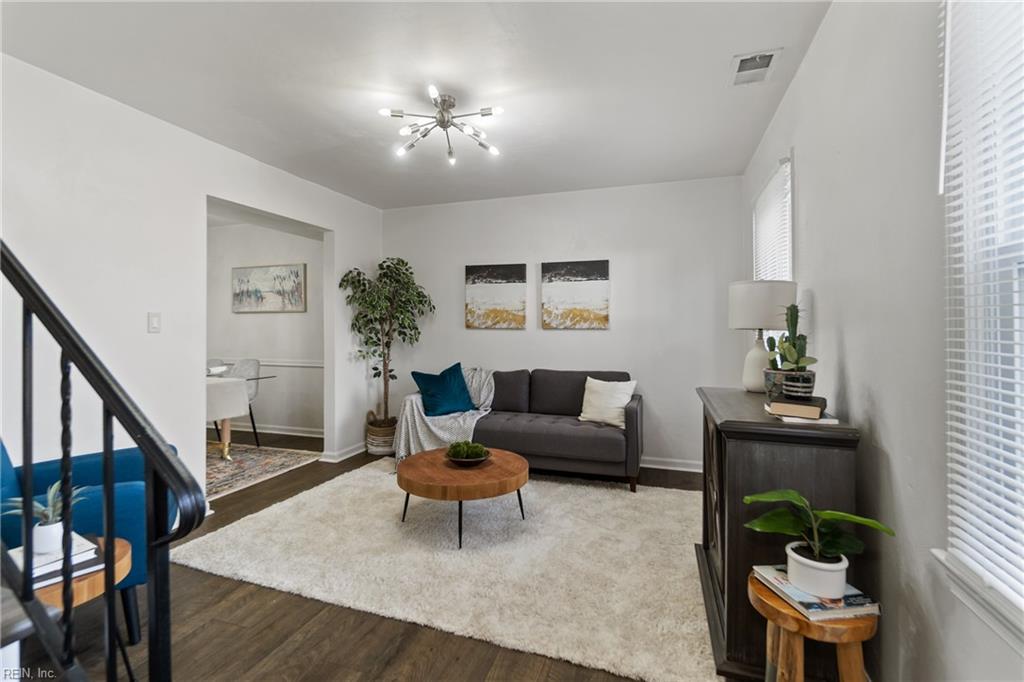 3421 Wheatfield CT