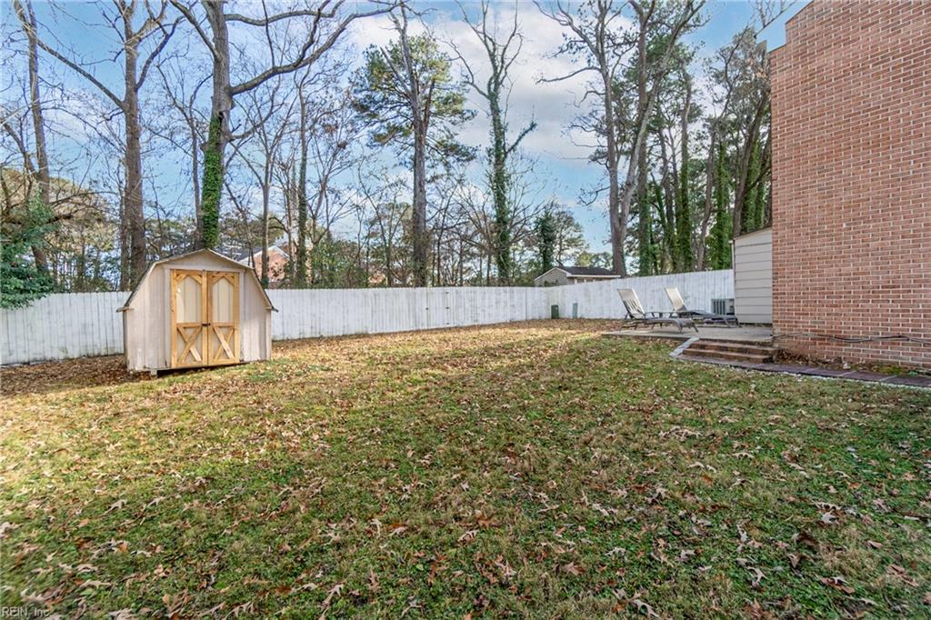 3421 Wheatfield CT