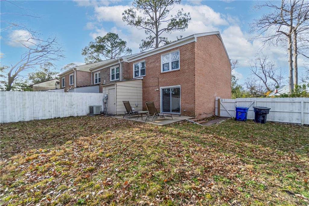 3421 Wheatfield CT
