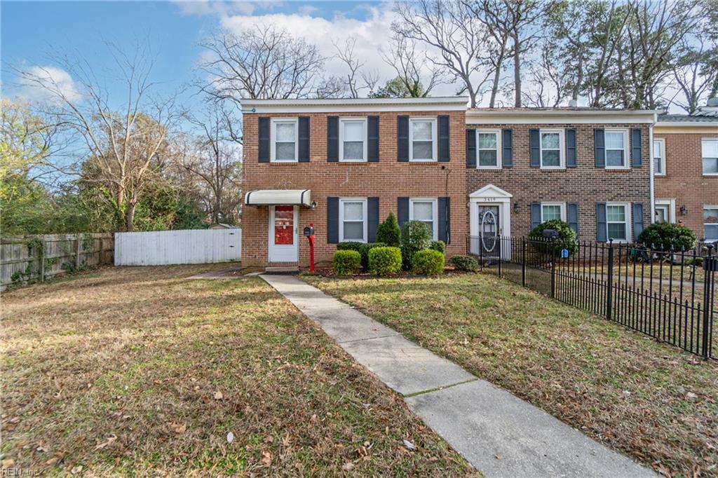 3421 Wheatfield CT
