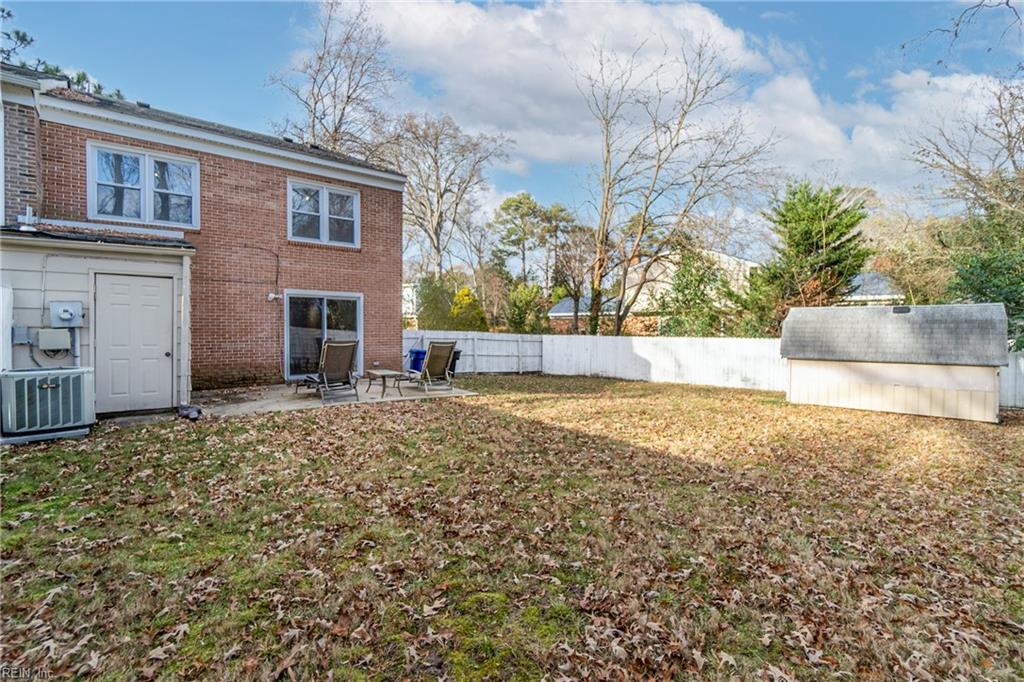 3421 Wheatfield CT