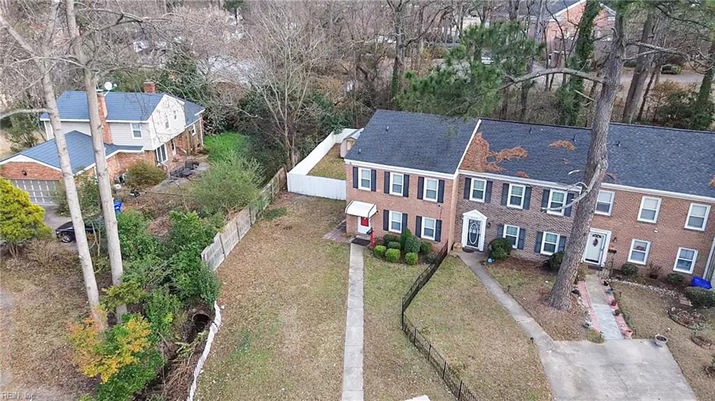 3421 Wheatfield CT