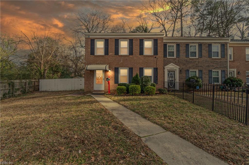 3421 Wheatfield CT