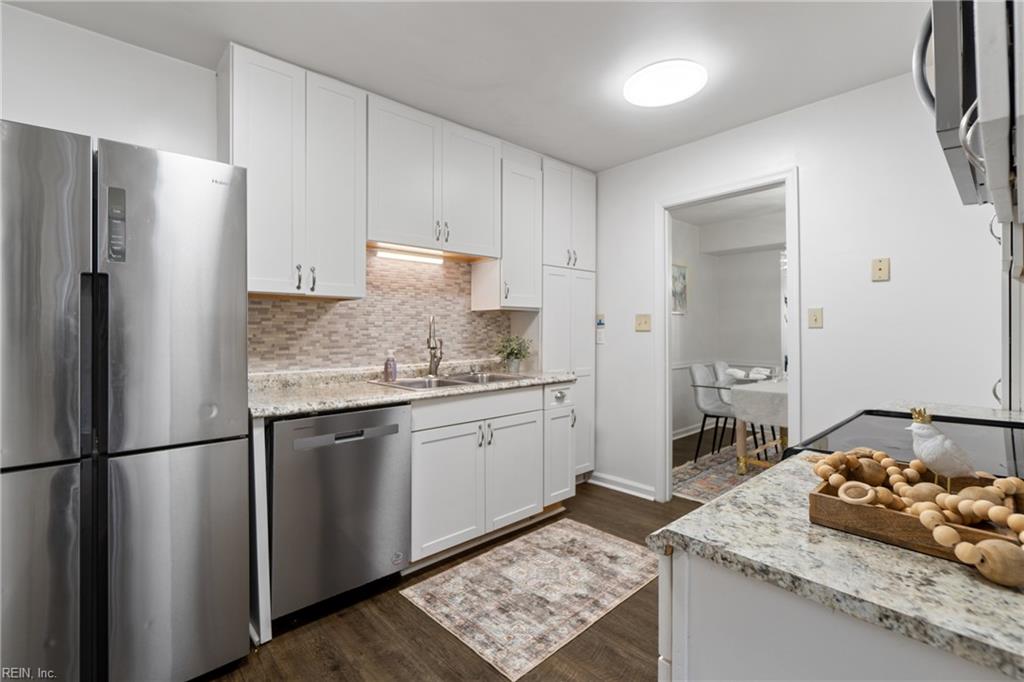 3421 Wheatfield CT