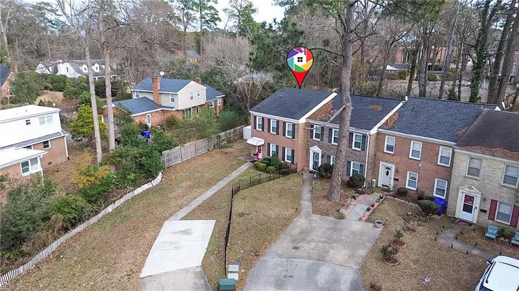 3421 Wheatfield CT