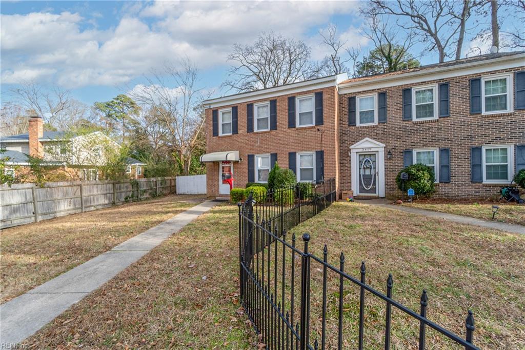 3421 Wheatfield CT