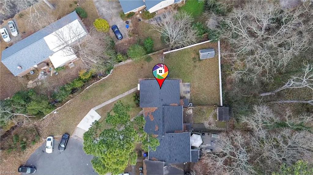 3421 Wheatfield CT