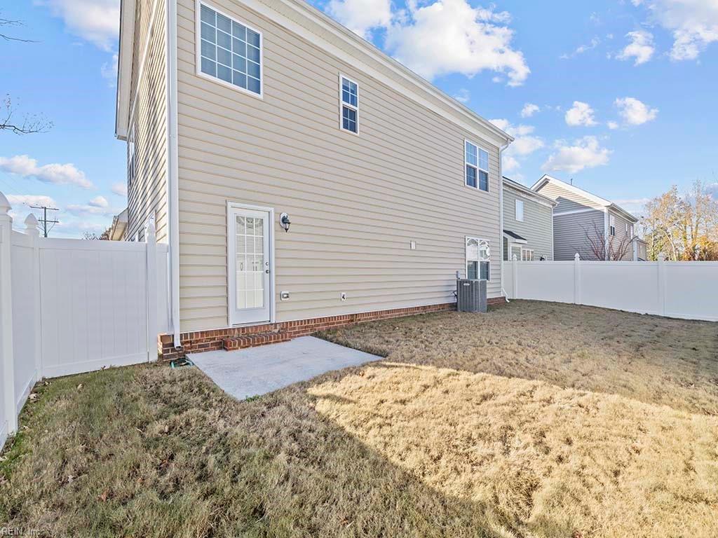 2516 Magnolia Green LOOP