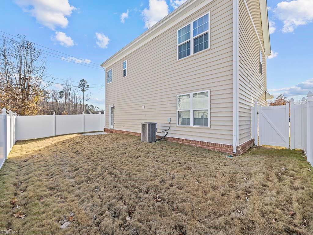2516 Magnolia Green LOOP