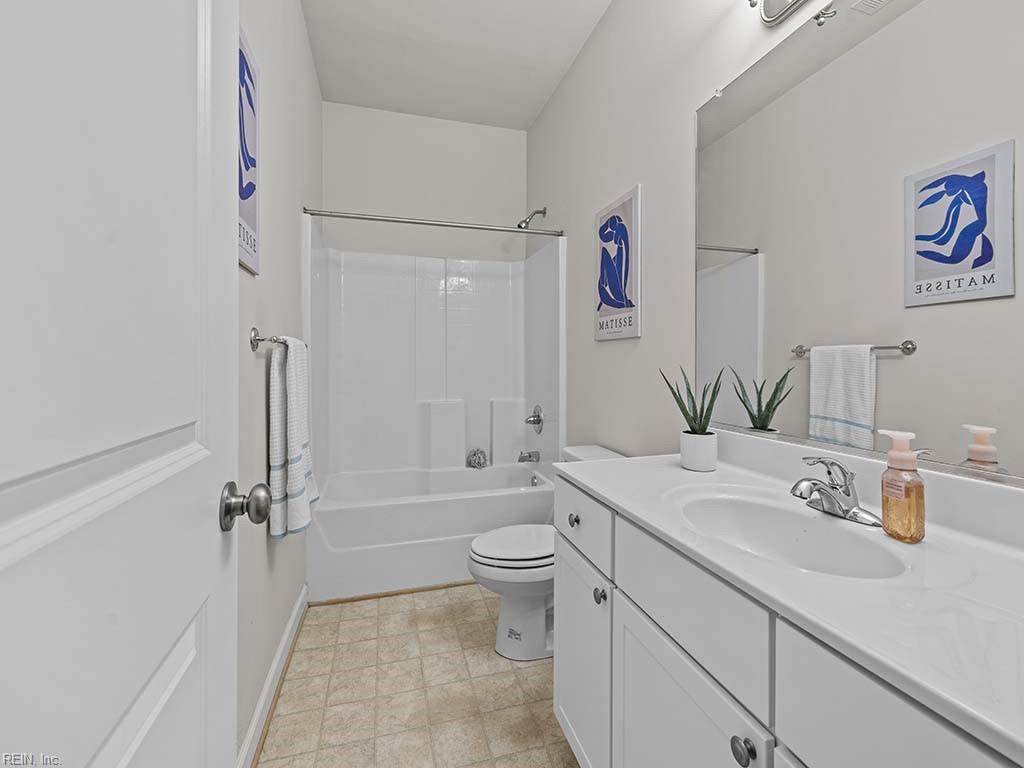 2516 Magnolia Green LOOP