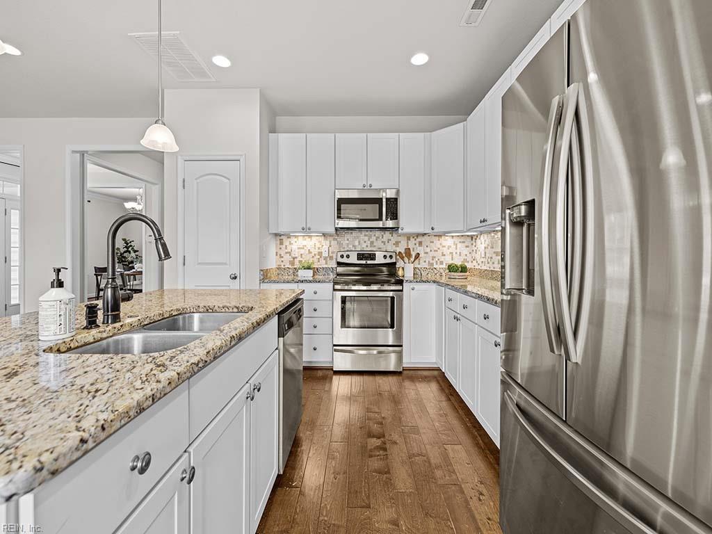 2516 Magnolia Green LOOP