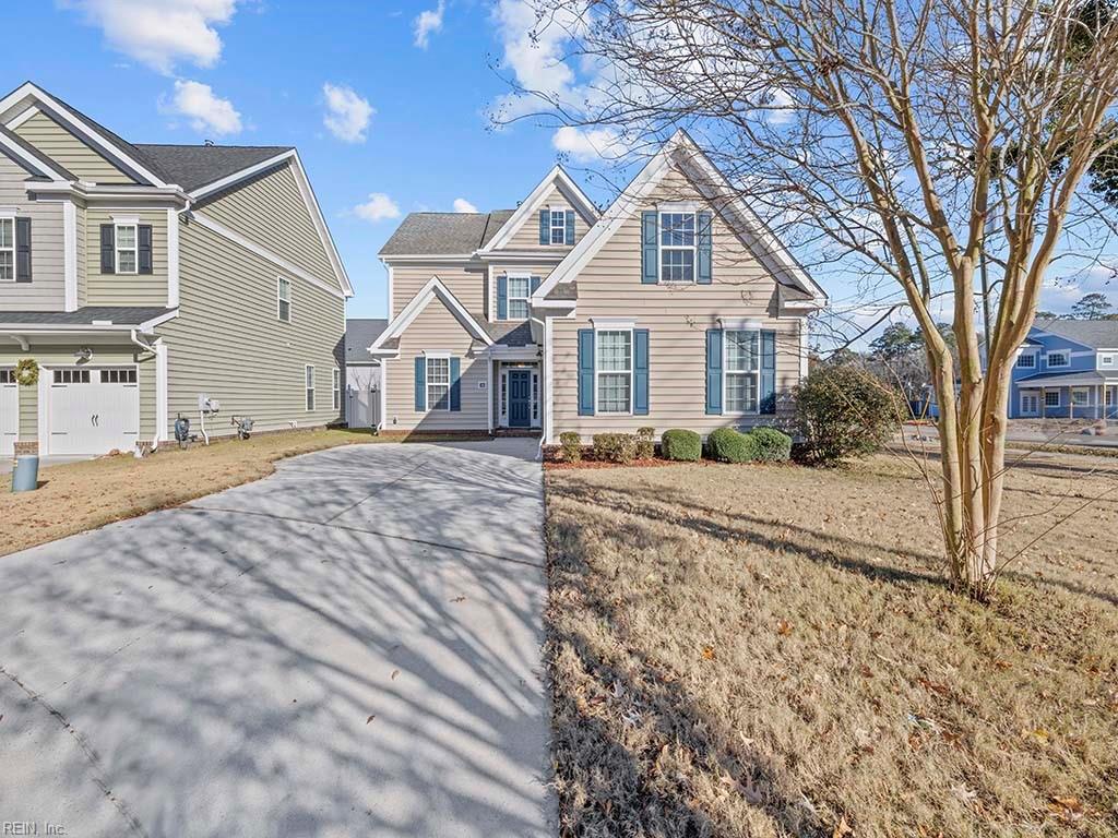 2516 Magnolia Green LOOP