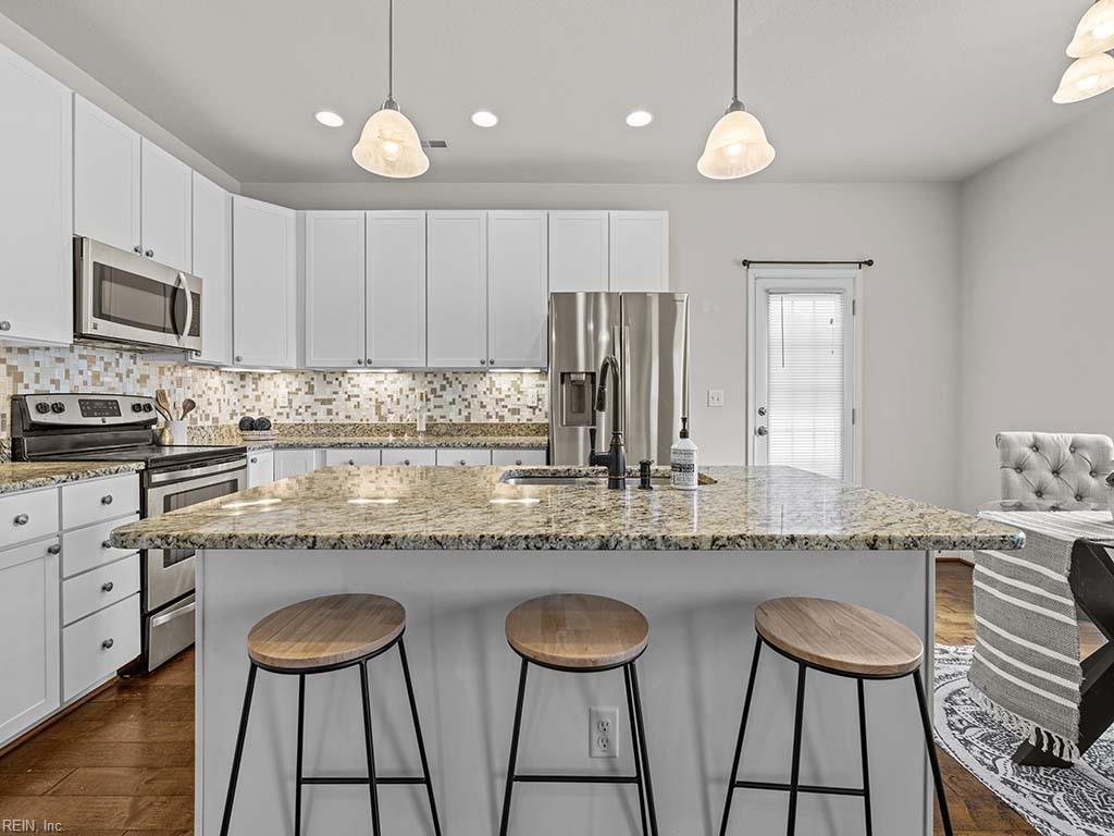2516 Magnolia Green LOOP
