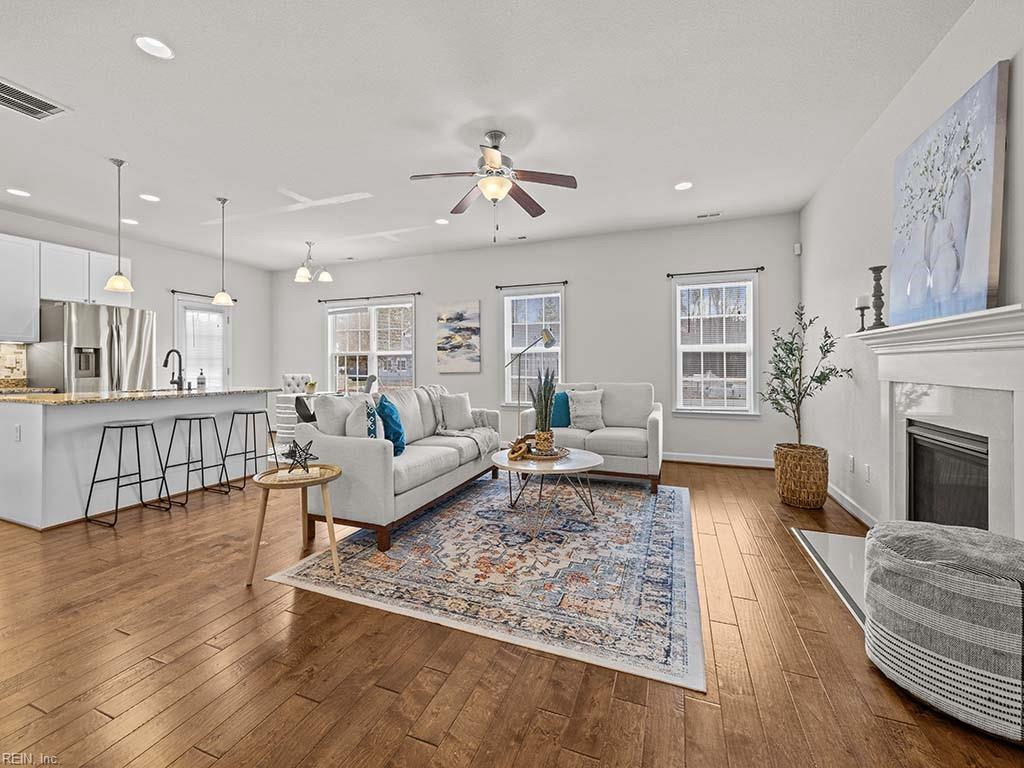 2516 Magnolia Green LOOP