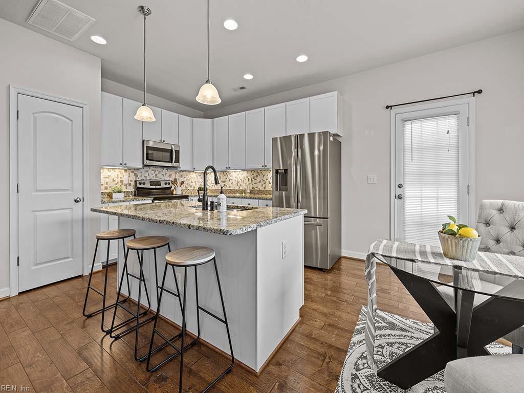 2516 Magnolia Green LOOP