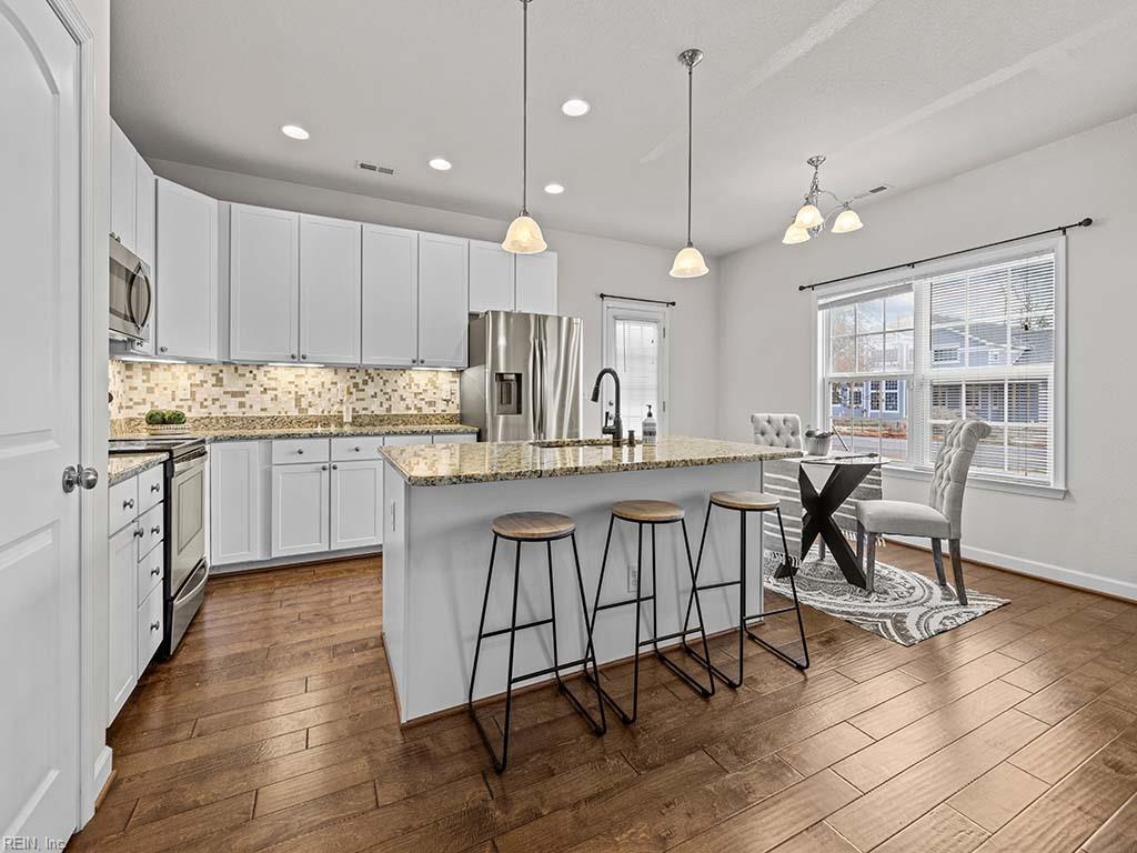 2516 Magnolia Green LOOP