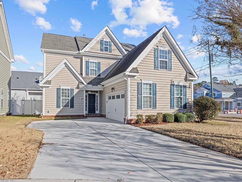 2516 Magnolia Green LOOP