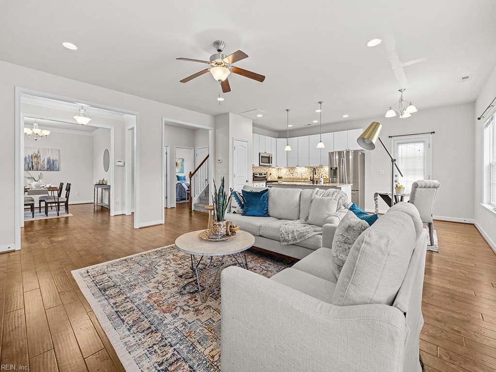 2516 Magnolia Green LOOP