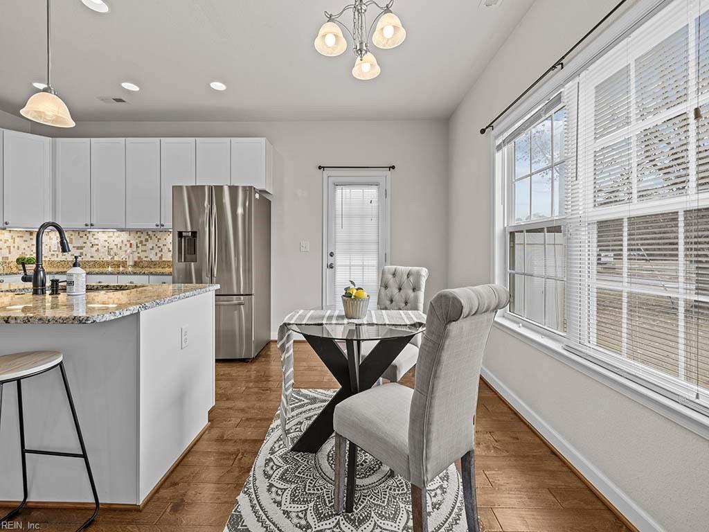 2516 Magnolia Green LOOP
