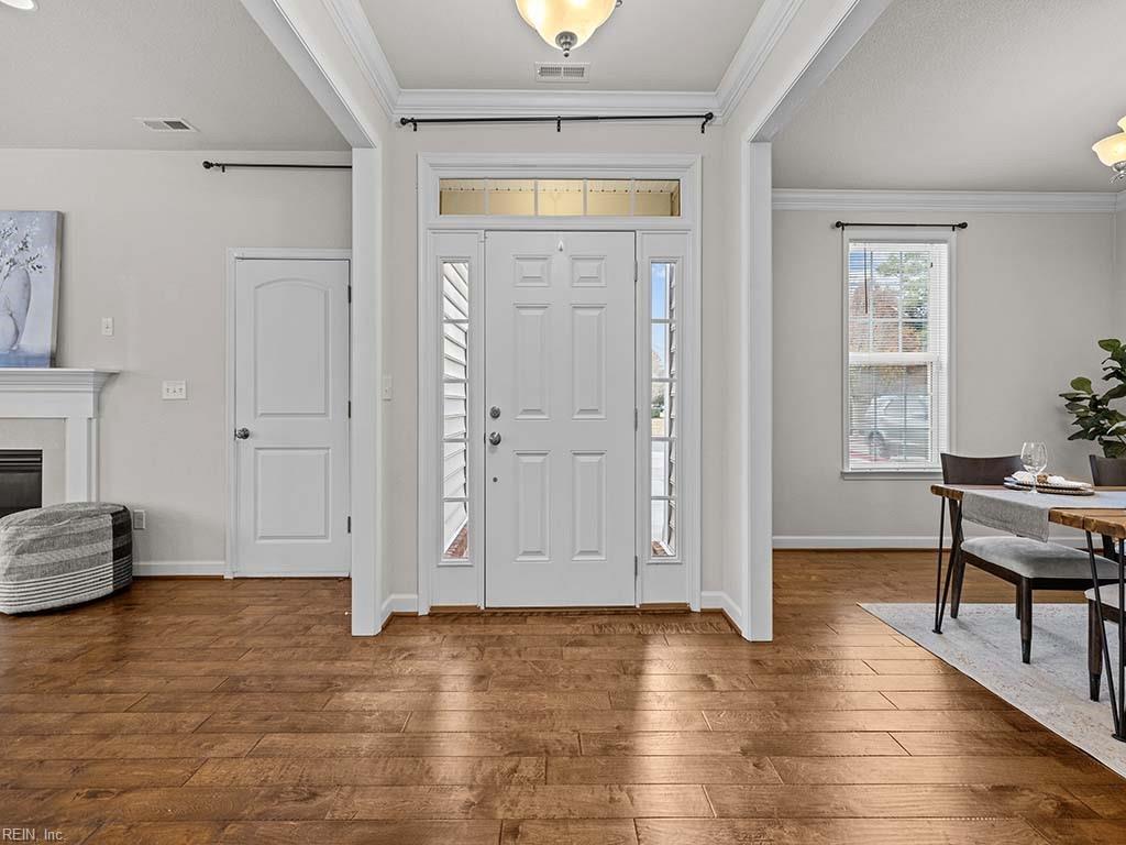 2516 Magnolia Green LOOP