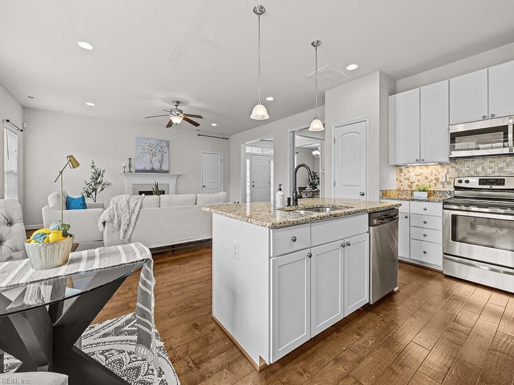 2516 Magnolia Green LOOP
