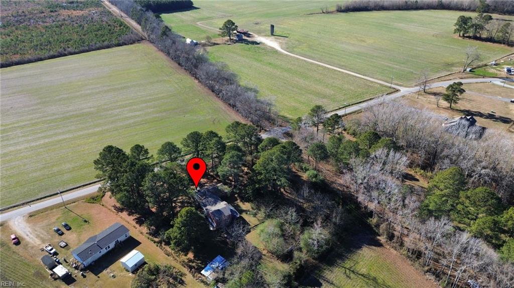 385 Little Fork RD