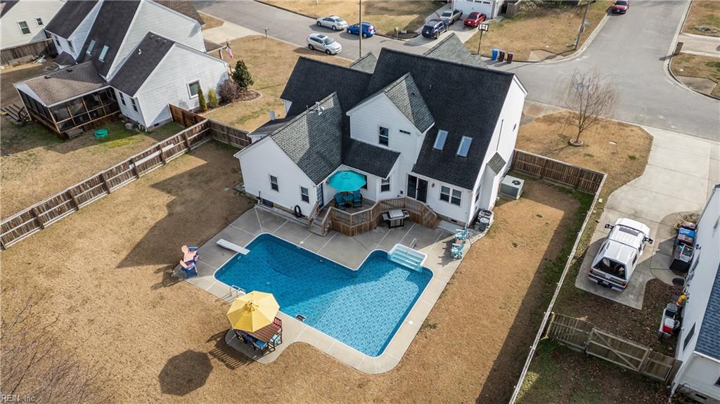2310 Eagle DR