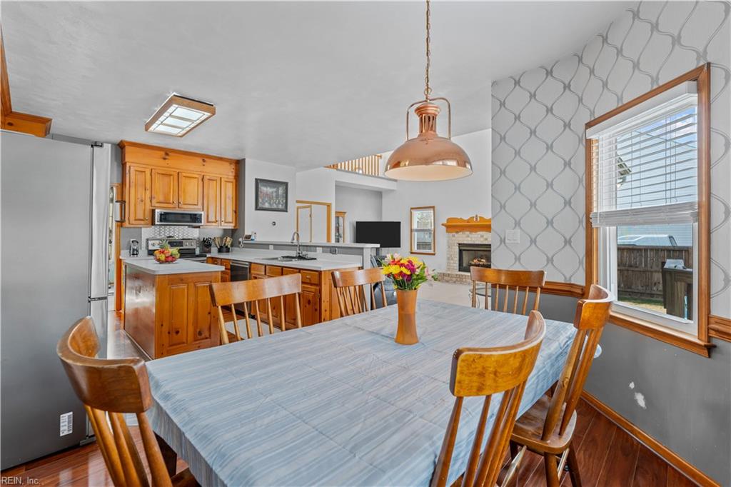 2310 Eagle DR