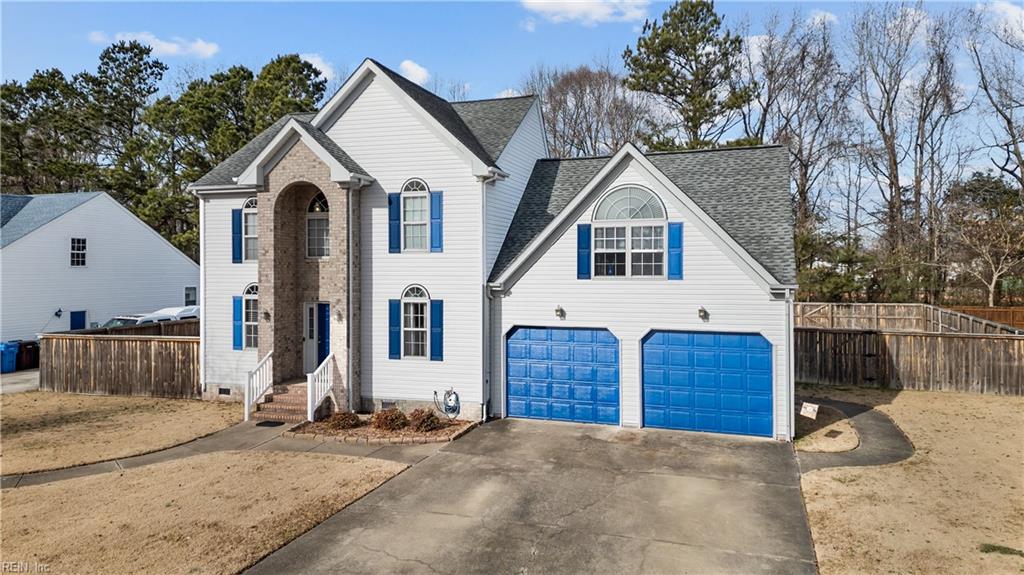 2310 Eagle DR