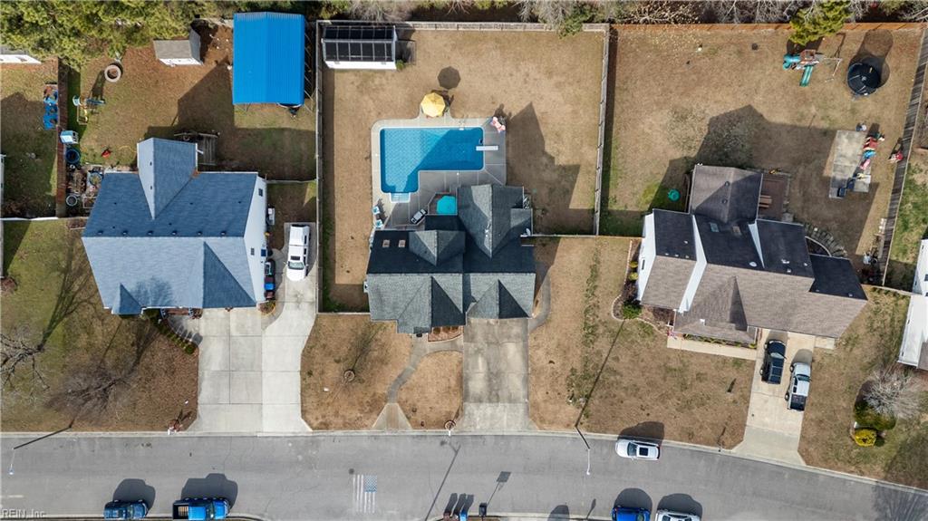 2310 Eagle DR