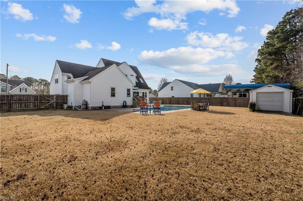 2310 Eagle DR