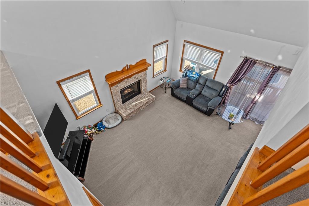 2310 Eagle DR