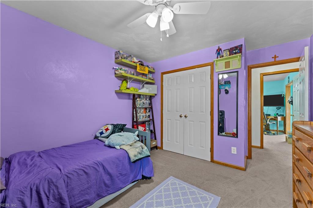2310 Eagle DR