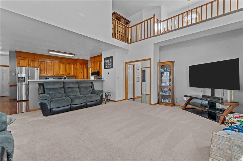 2310 Eagle DR