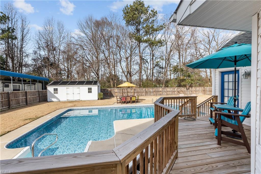 2310 Eagle DR
