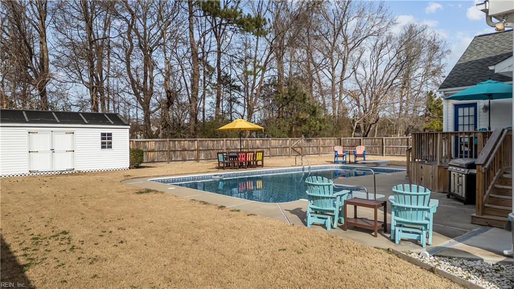 2310 Eagle DR