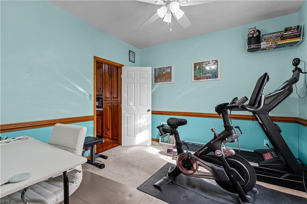 2310 Eagle DR