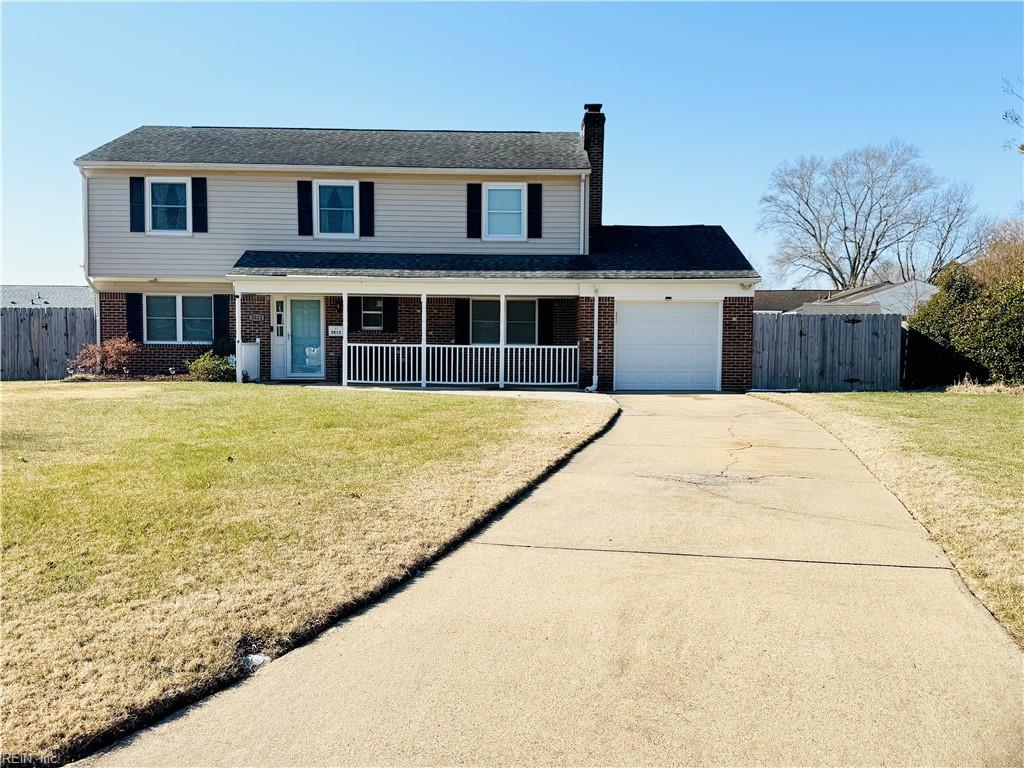 3812 Table Rock CT
